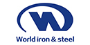 world iron& steel co,ltd
