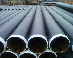 China Cangzhou qeernuo Steel Tube Co, .Ltd.