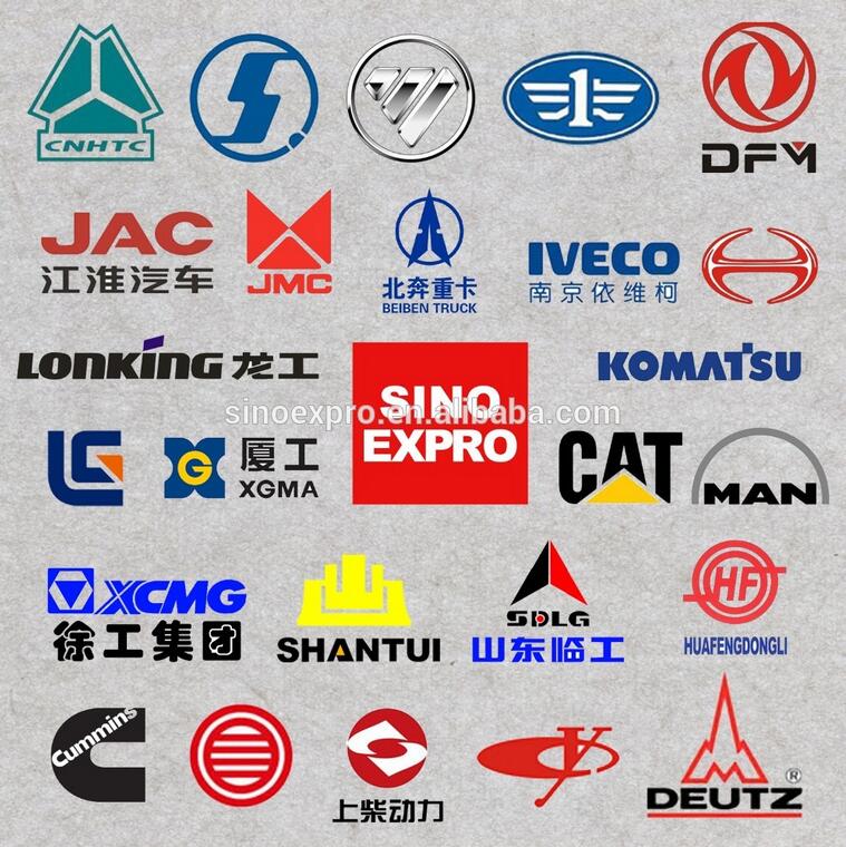 Jinan Sinoexpro  Import  &  Export  Co., Ltd