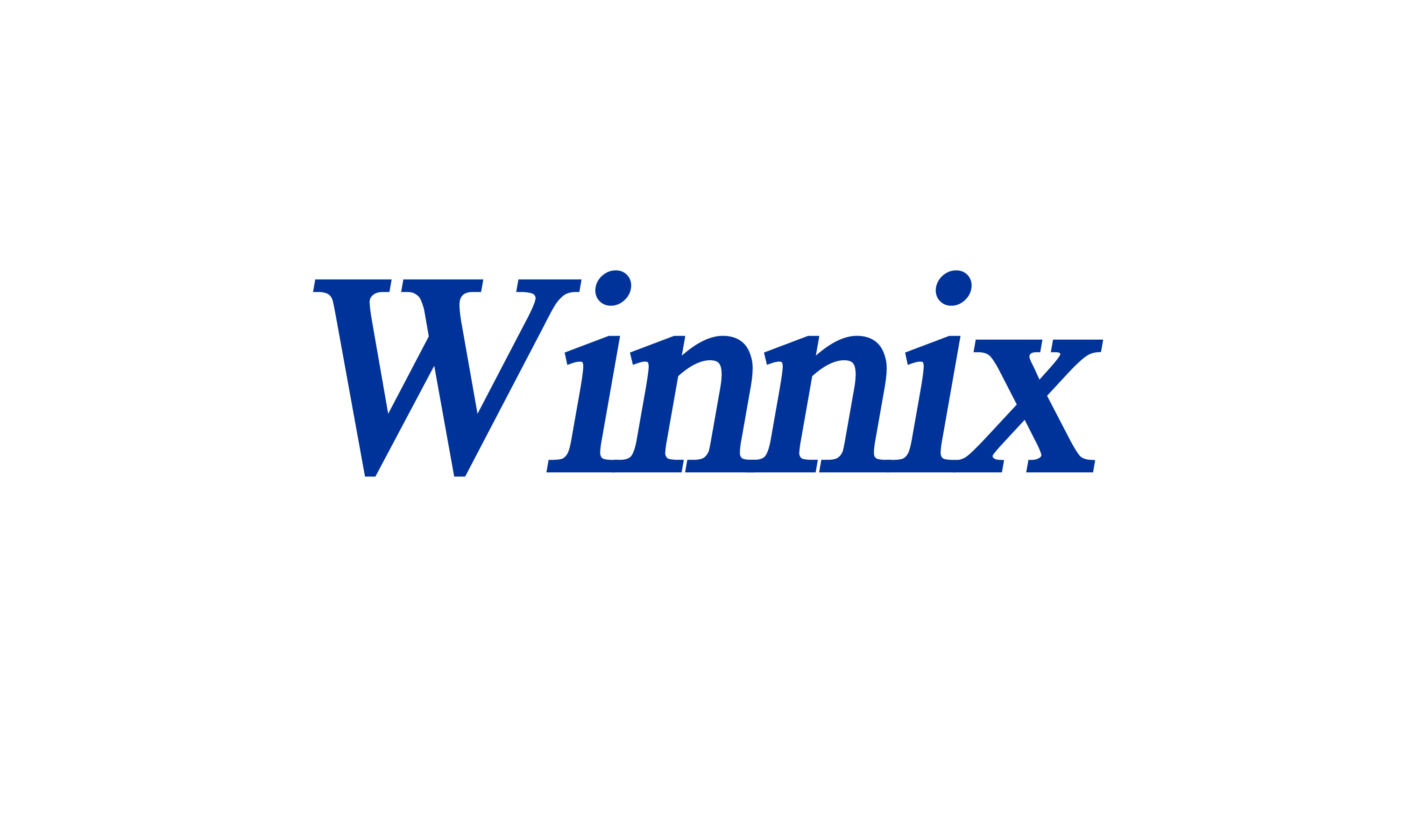 Winnix Technologies co.,lmited
