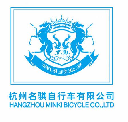 HANGZHOU MINKI BICYCLE CO.,LTD