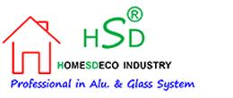 HomesDeco  Industry