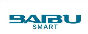 Ningbo Baibu Smart Technology Co.,Ltd