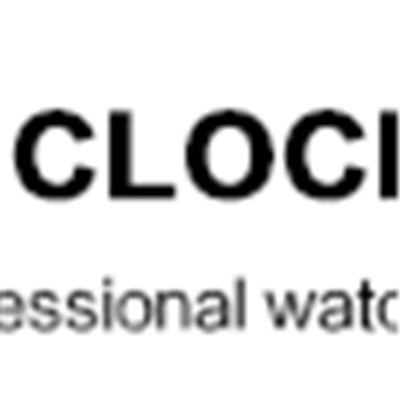 Window’s Clock & Watch CO.,LTD