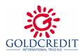 GOLDCREDIT INTERNATIONAL TRADING CO,LTD