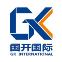GK International Enterprise Co.,Ltd.