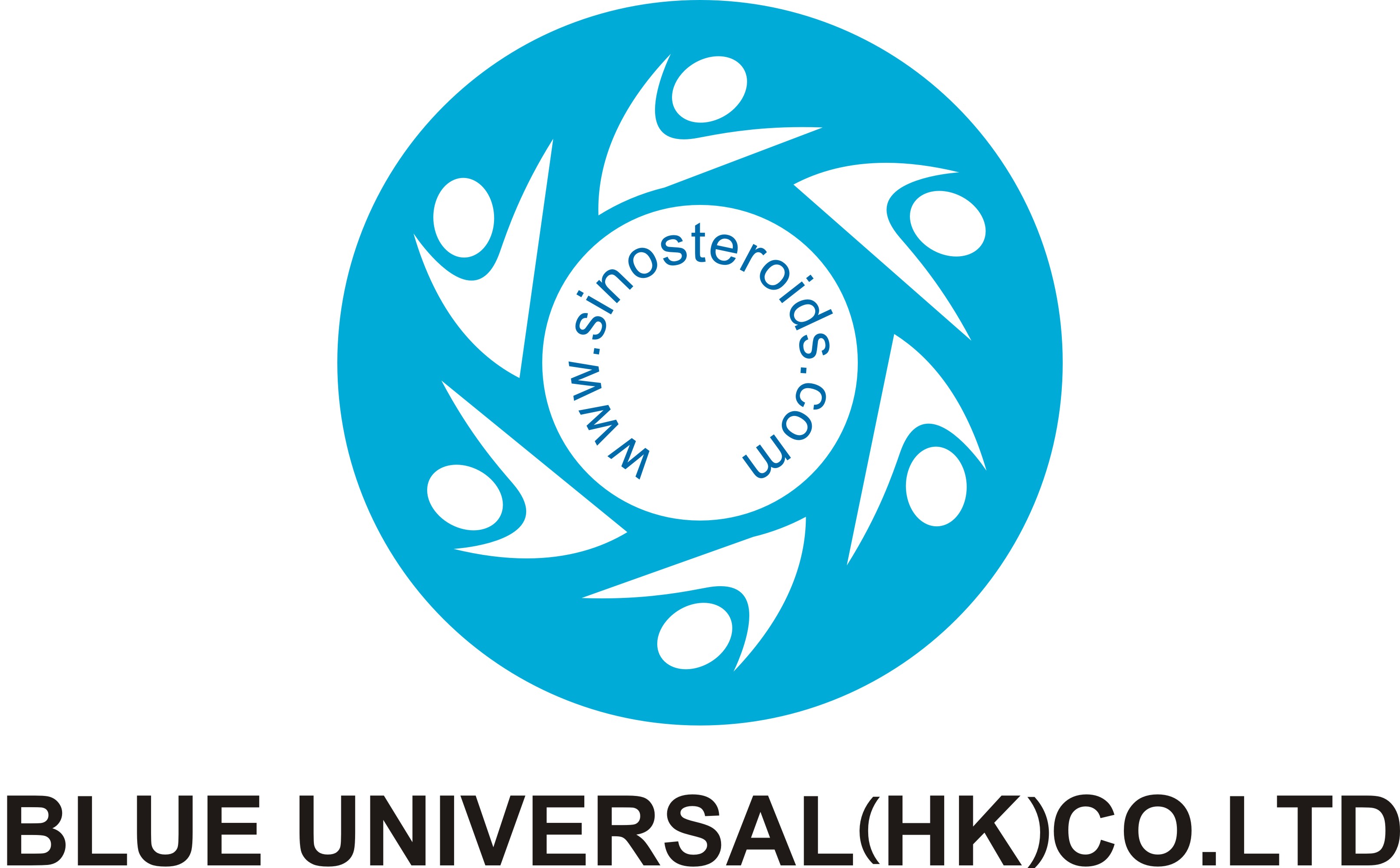 HongKong Blue Universal Co., Limited.