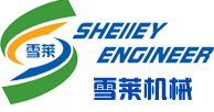 Taian Shelley Engineering Co.,Ltd
