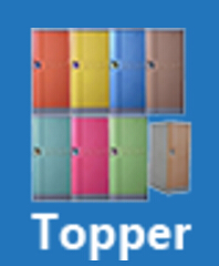 China Topper Locker Maker Co., Ltd.