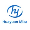 Lingshou County Huayuan Mica Co., Ltd.