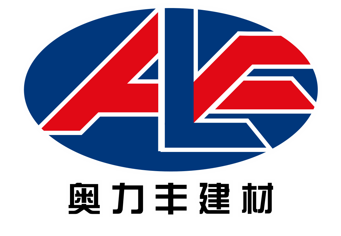 Qingdao Aolifeng building materials manufacture Co.,Ltd.