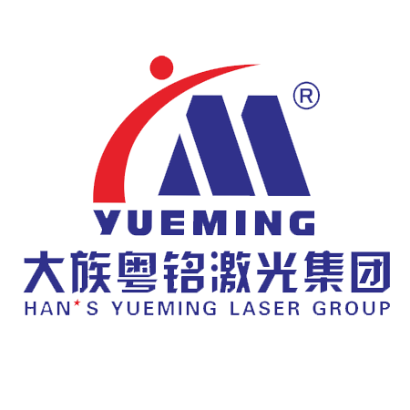 GD Han's YueMing Laser Group Co., Ltd