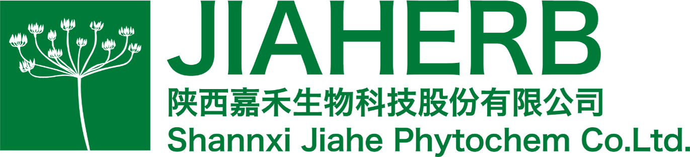 Shaanxi Jiahe Phytochem Co., Ltd