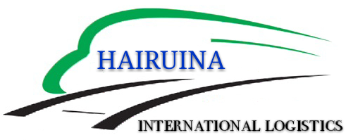 Международная логистическая компания HAIRUINA 