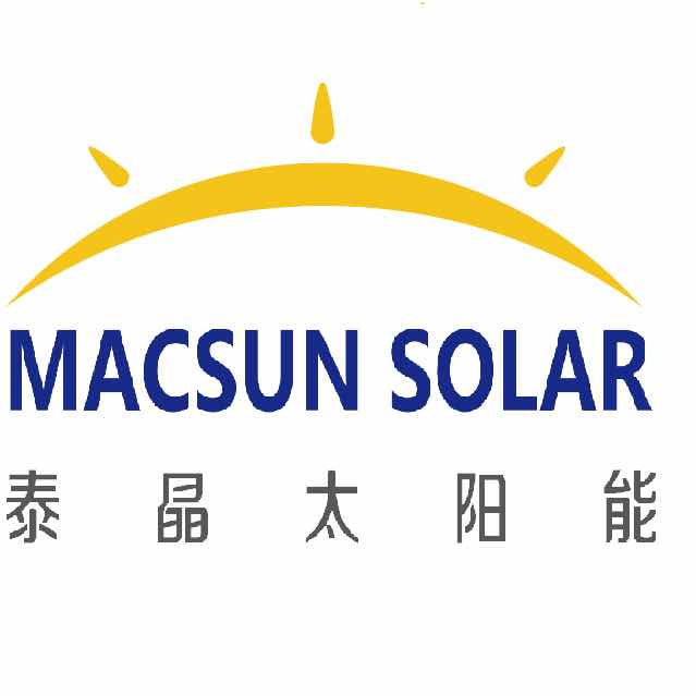 Macsun Solar Energy Technology Co.,Limited