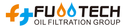 FuooTech Oil Filtration Group