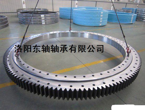 Luoyang East Shaft Bearing Co., Ltd.
