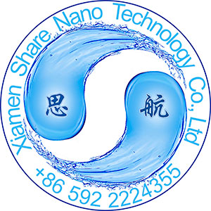 Xiamen Share Nano Technology Co., Ltd