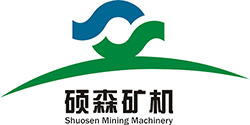 Shanghai Shuosen Mining Machine Co.,Ltd