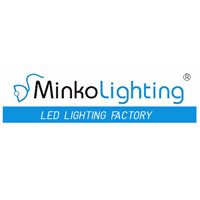 Minko Lighting CO.,LTD.