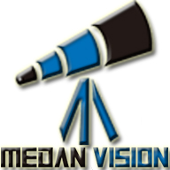 MEDAN VISION