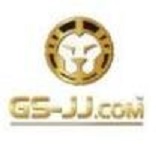 GS-JJ Stickers
