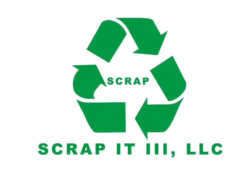 Scrap IT III