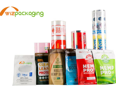 Shanghai Wiz Packaging Products Co,. Ltd