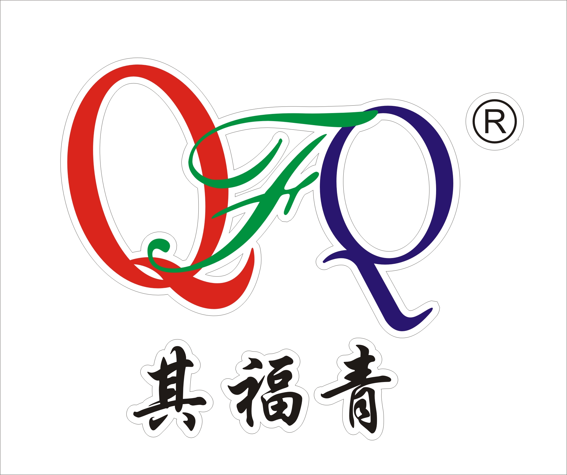 Shanghai Qifuqing Material Technology Co., Ltd