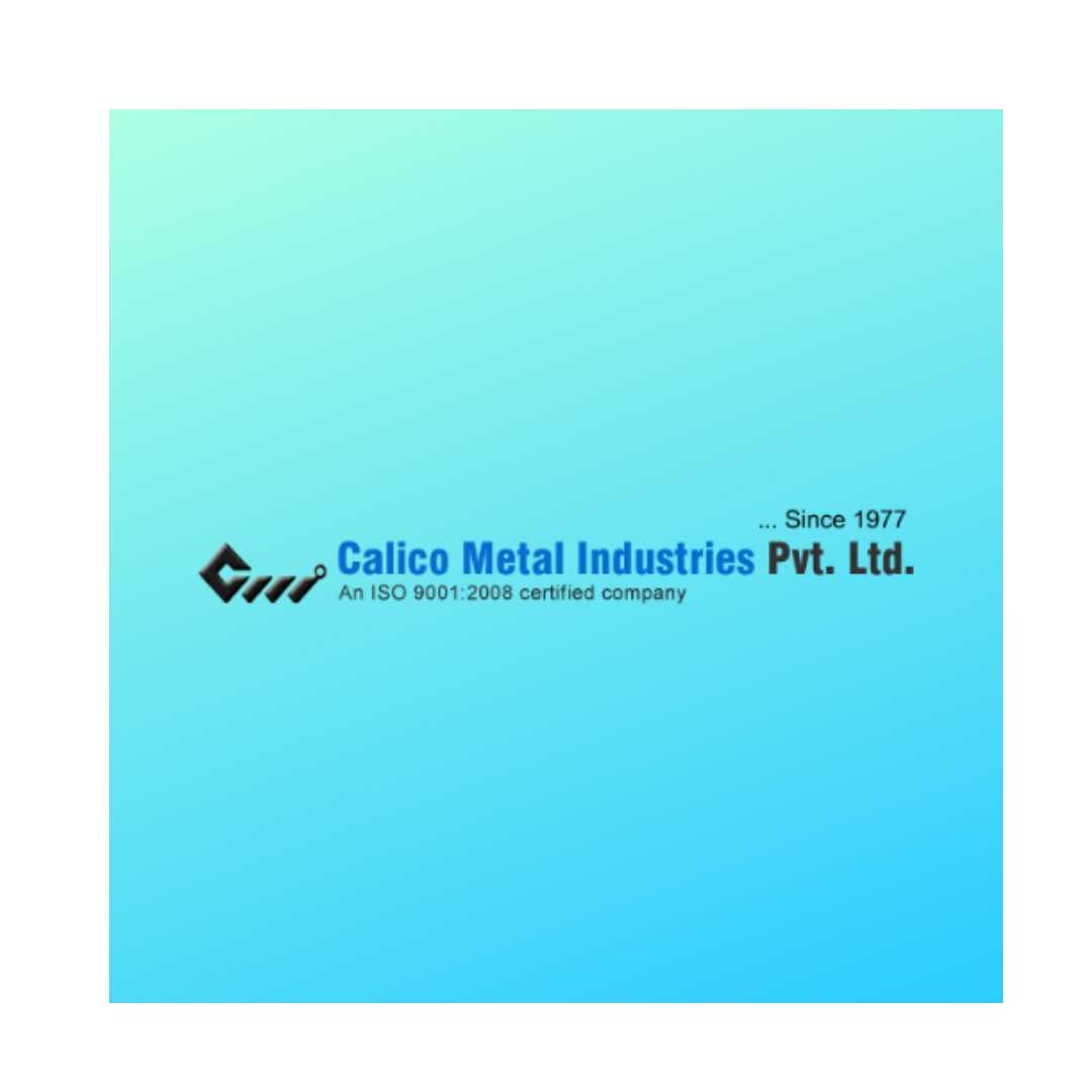 Calico Metal Alloys LLP.