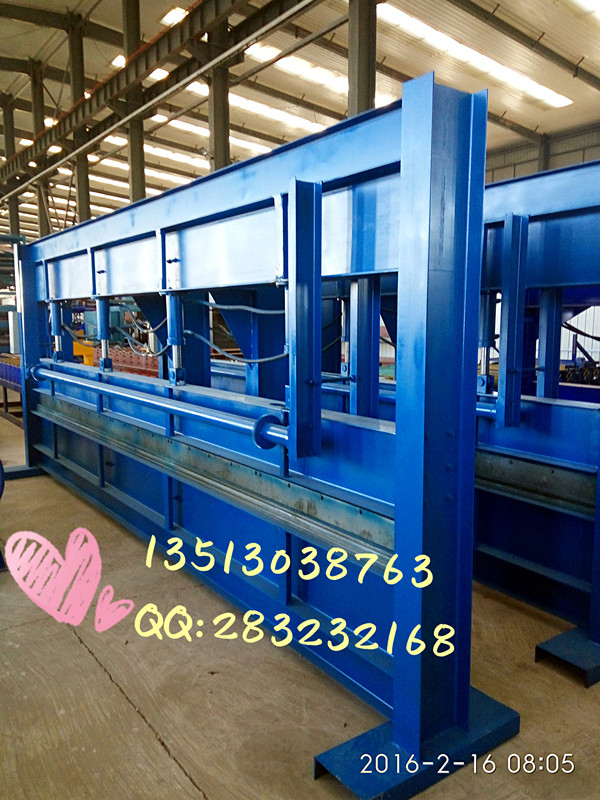 Cangzhou Chenchang Machinery Equipment Co., Ltd.
