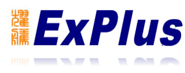 Explus Co., Ltd