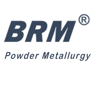 BRM metal injection molding
