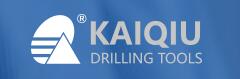 Taizhou Kaiqiu DTaizhou Kaiqiu Drilling Tools Co., Ltdrilling Tools Co., Ltd