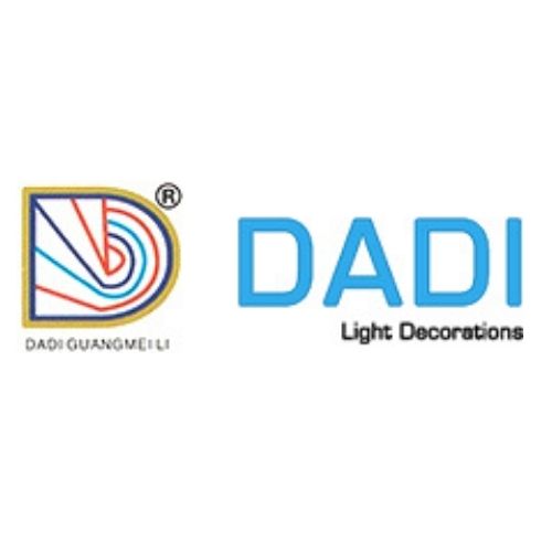 Taizhou City Dadi Light Decorations Co.,Ltd.