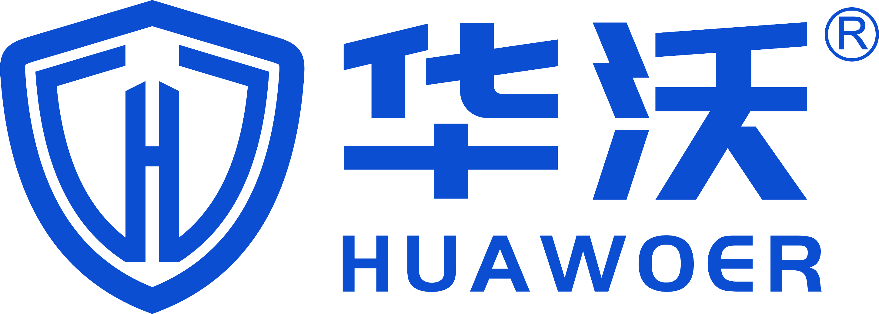 Huawoer Heat-Shrinkable Material Co., Ltd