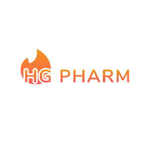 HG Pharm公司