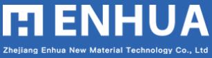 Zhejiang Enhua New Material Technology Co., Ltd