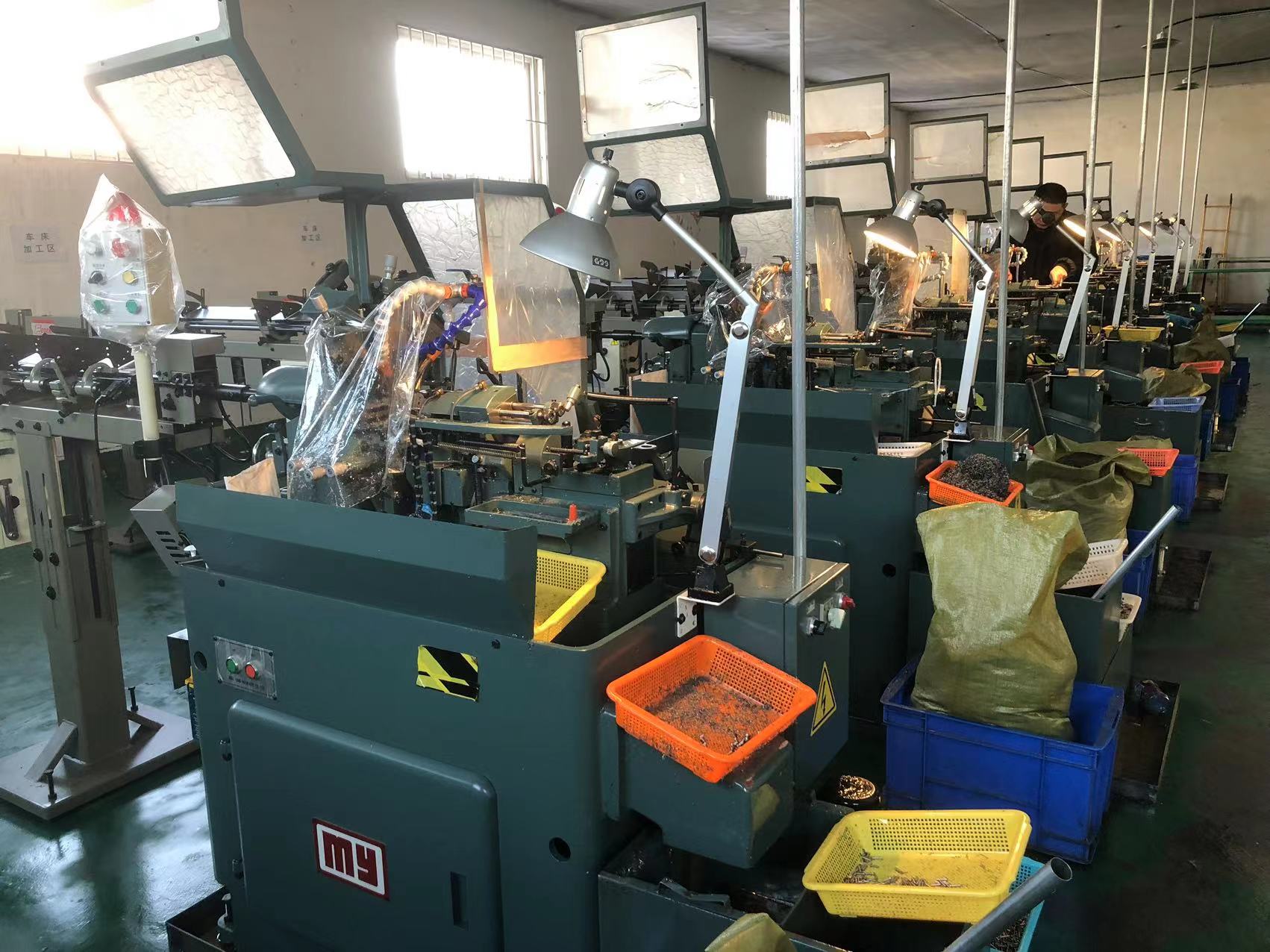 Qingdao Farmingmates Husbandry  Machinery Co.,Ltd