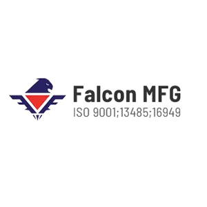 Falcon MFG Co .,Ltd