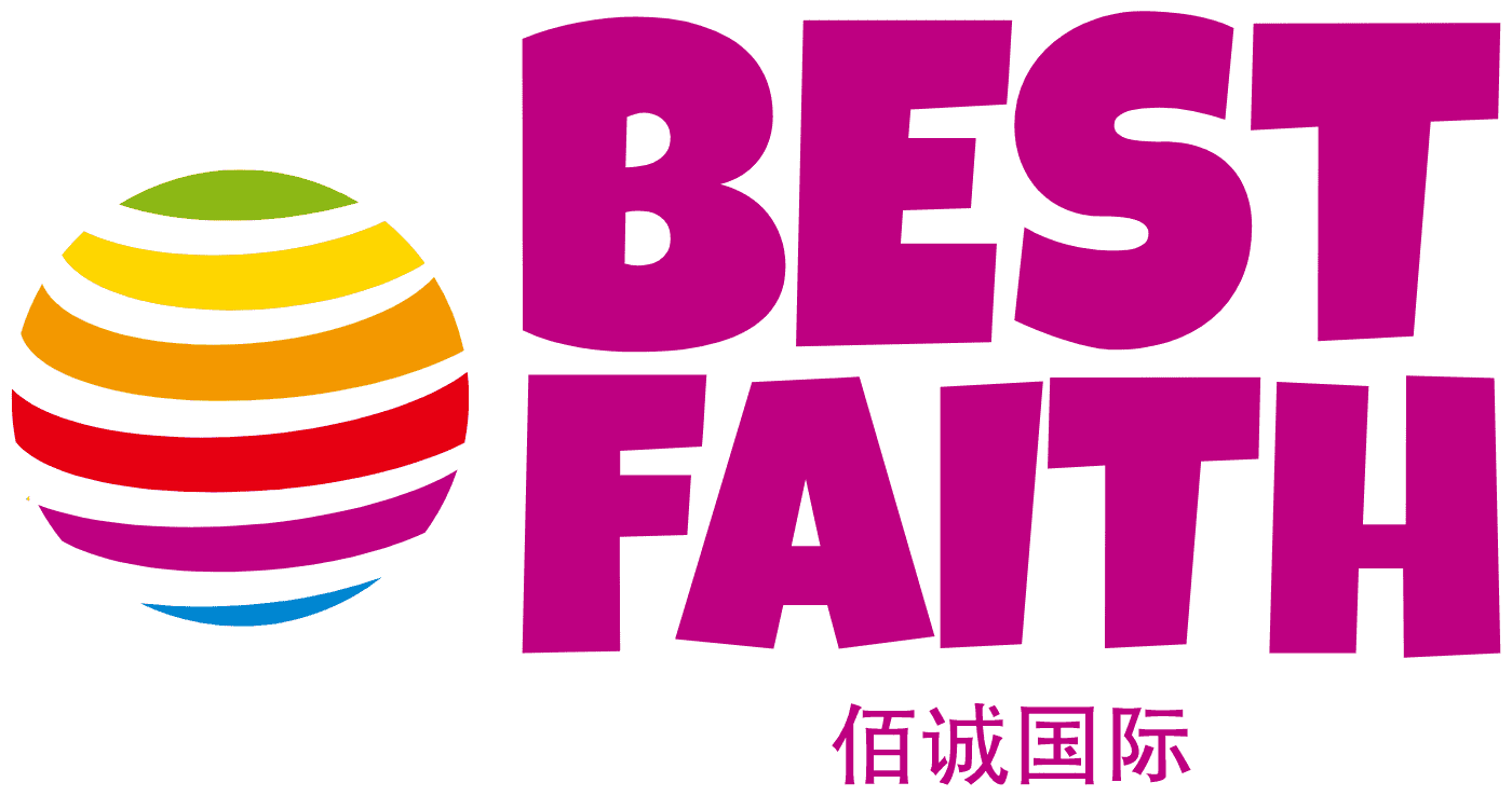 Tianjin Best Faith International Trade Co., Ltd.