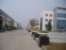 Jiangsu Dasheng Heat Shrinkable Material Co., Ltd.