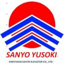 Shenyang Sanyo Elevator Co., LTD