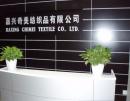 Jiaxing Chimei Textile CO., Ltd.