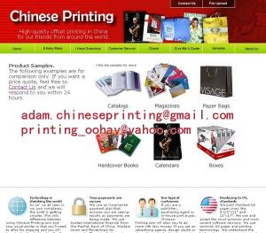 Chinese-Printing Co.,Ltd