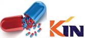 kinfon фармацевтической и химической СЕРВИС (КИН группа)