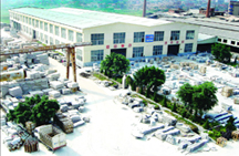 Xiamen Dayi Stone Co., Ltd
