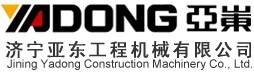 Jining Yadong Construction Machinery Co.,Ltd