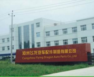 CangZhou Flying Dragon Auto Parts Co.Ltd