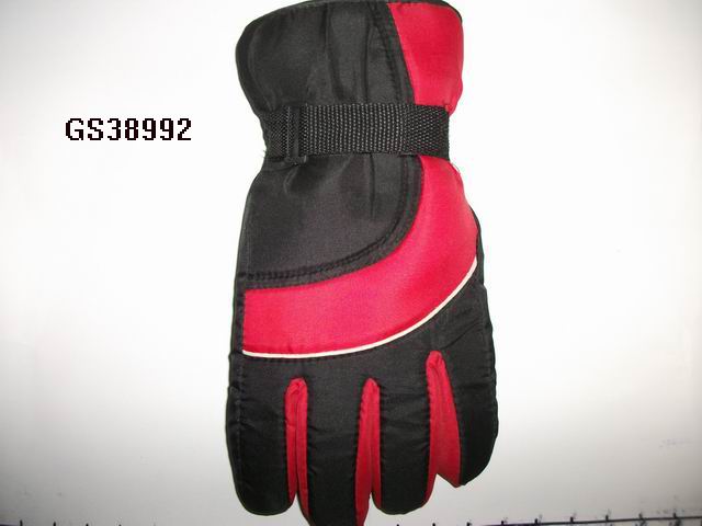   мужские перчатки